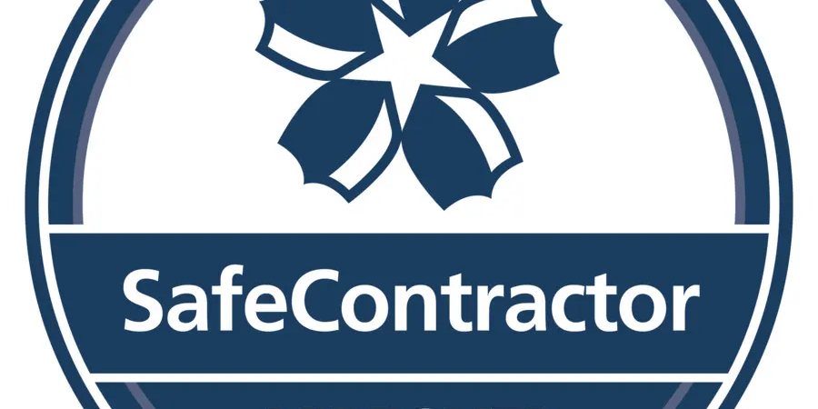 Safe Contractor Approved